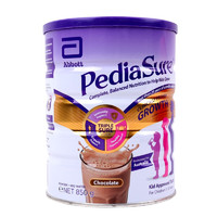 PediaSure 小安素系列 儿童特殊配方奶粉 澳版 850g*3罐 巧克力味