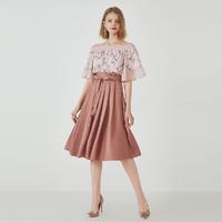 VERO MODA 319316507 女士半身裙