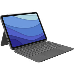 logitech 罗技 IK1176 COMBO TOUCH 背光键盘盖保护套（适用于iPad Pro 11英寸）