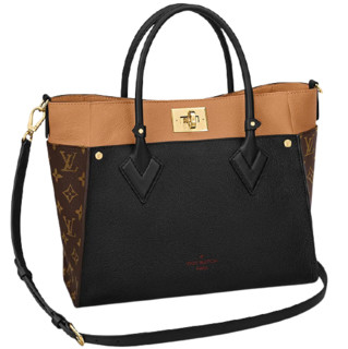 LOUIS VUITTON 路易威登 ON MY SIDE系列 手袋