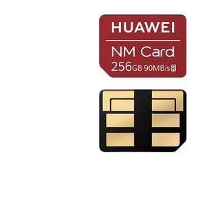 HUAWEI 华为 NM存储卡 256GB