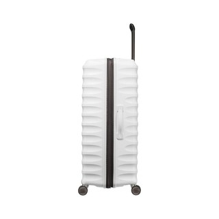 Samsonite 新秀丽 THERA系列 PP拉杆箱 TS4 白色 20英寸