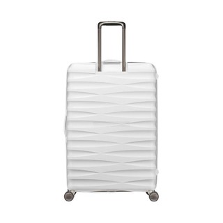 Samsonite 新秀丽 THERA系列 PP拉杆箱 TS4 白色 20英寸