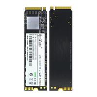 PCCOOLER 超频三 S2000 NVMe M.2 固态硬盘 128GB（PCl-E3.0）