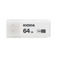 KIOXIA 铠侠 kioxia/铠侠 U盘 64G USB3.0 隼闪