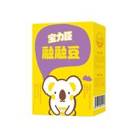 Polysun 宝力臣 融融豆 蓝莓味 30g