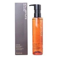 shu uemura 植村秀 琥珀臻萃洁颜油 150ml