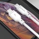 momax 摩米士 USB-C to Lightning MFi认证 数据线 1.2M