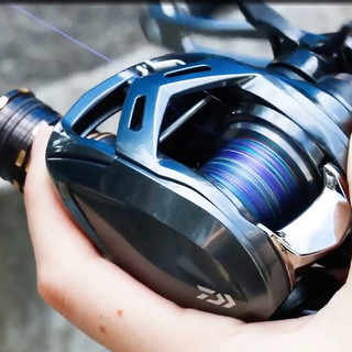 DAIWA 达亿瓦 DURASENSOR系列 PE鱼线