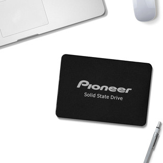 Pioneer 先锋 APS-SL2 SATA 固态硬盘 2TB（SATA3.0）