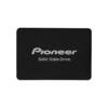 Pioneer 先锋 APS-SL2 SATA 固态硬盘 512GB（SATA3.0）