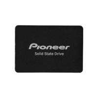 Pioneer 先锋 APS-SL2 SATA 固态硬盘 500GB（SATA3.0）