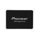 Pioneer 先锋 APS-SL2 SATA 固态硬盘 256GB（SATA3.0）