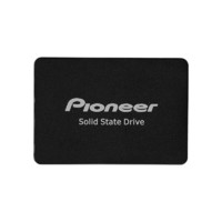 Pioneer 先锋 APS-SL2 SATA 固态硬盘 480GB（SATA3.0）