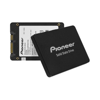 Pioneer 先锋 APS-SL2 SATA 固态硬盘 480GB（SATA3.0）