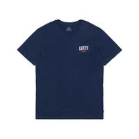 Levi's 李维斯 男士圆领短袖T恤 22491-0653