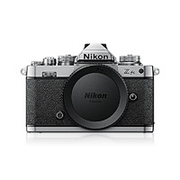 Nikon 尼康 Z fc APS-C画幅 微单数码相机 单机身