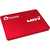 PLEXTOR 浦科特 M8V Plus SATA 固态硬盘 1TB（SATA3.0）