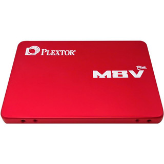 PLEXTOR 浦科特 M8V Plus SATA 固态硬盘 1TB（SATA3.0）