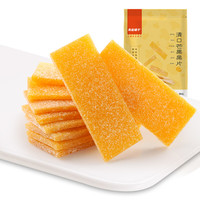 BESTORE 良品铺子 清口芒果果片 80g