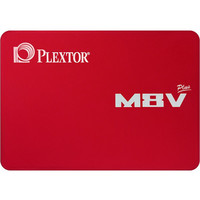 PLEXTOR 浦科特 M8V Plus SATA 固态硬盘 512GB(SATA3.0)