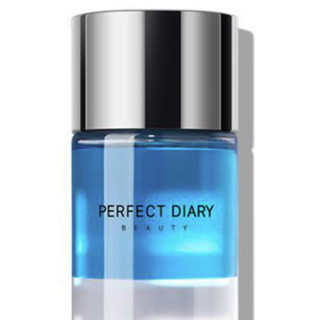 Perfect Diary 完美日记 净透双效眼唇卸妆液 80ml