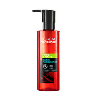 L'OREAL PARIS 男士火山岩清痘冰感水凝露 120ml