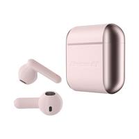 Newmine 纽曼 X3 半入耳式真无线降噪蓝牙耳机 粉色