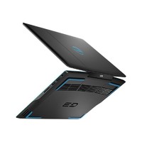 DELL 戴尔 G3-3500 15.6英寸 游戏本 黑色(酷睿i5-10200H、GTX 1650Ti 4G、8GB、512GB SSD、1080P、IPS、120Hz）