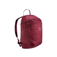 ARC'TERYX 始祖鸟 24系列 Index 15 Backpack 中性双肩背包 深树莓紫 15L