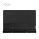  Lenovo 联想 YOGA Pad Pro13英寸8G+256G 2021高通骁龙870平板电脑玄青黑　