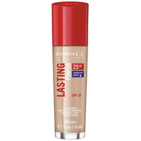 RIMMEL 长效持久粉底液