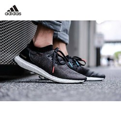 adidas 阿迪达斯 Ultra Boost Uncaged UB BB4486 男款运动跑鞋