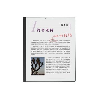 BIGME 大我 B1 Pro 10.3英寸墨水屏电子书阅读器 32GB WI-FI版 黑色