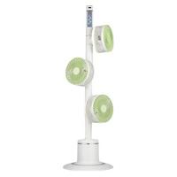 qianwei 乾卫 DCT242-3EC 塔扇 清新绿