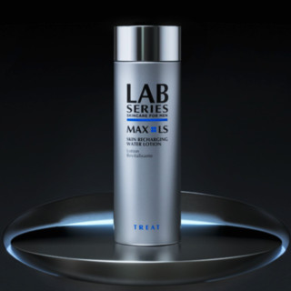 LAB SERIES 朗仕 男士锋范抗皱爽肤水 200ml