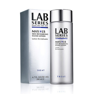 LAB SERIES 朗仕 男士锋范抗皱爽肤水 200ml