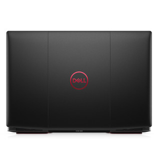 DELL 戴尔 G3 pro 15.6英寸 游戏本 黑红(酷睿i7-9750H、RTX 2060 6G、16GB、1TB SSD、1080P、IPS、60Hz、1869BR)