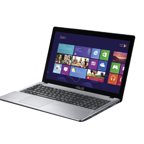 asus 华硕 f550ld 15.