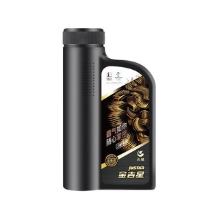 Great Wall 长城 金吉星 5W-40 SN 全合成机油 1L