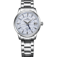 Grand Seiko 冠蓝狮 39.05毫米自动上链腕表