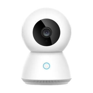 Xiaomi 小米 JTSXJ01CM 1080P智能云台摄像头 白色【报价 价格 评测 怎么样】 -什么值得买