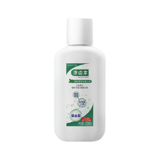 G·U·M 漱口水 清新薄荷味漱口水 100ml