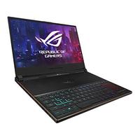 ROG 玩家国度 Zephyrus S 八代酷睿版 15.6英寸 游戏本 黑色 (酷睿i7-8750H、GTX 1070 8G、24GB、1TB SSD、1080P、IPS、144Hz、Home-GX531GS-AH78)