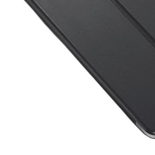 ZOYU iPad Air4 仿皮磁吸保护壳 钛灰色
