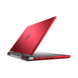 DELL 戴尔 G5 15 15.6英寸 游戏本 红色(酷睿i7-8750H、GTX 1050Ti 4G、8GB、128GB SSD+1TB HDD、1080P、IPS）