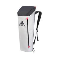 adidas 阿迪达斯 羽毛球运动包 BG940111 白色 3支装