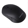 Lenovo 联想 Howard 2.4G蓝牙 双模无线鼠标 1600DPI 黑色