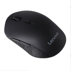 Lenovo 联想 异能者 N300 2.4G 无线鼠标 1200DPI
