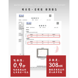 上纺拾柒棉 5秒吸水亨利领短袖T恤男加厚重磅复古白色半袖夏季 亨利领-白色 M